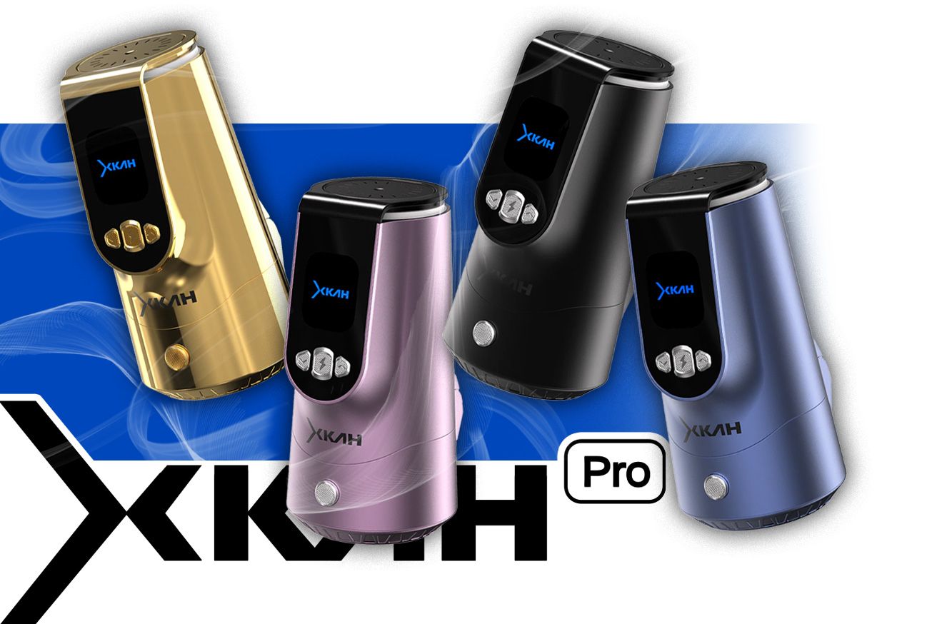 XKAH