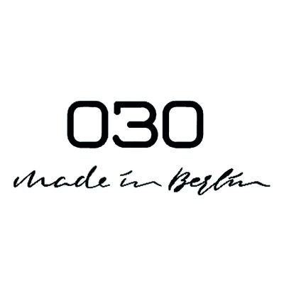 030 Made in Berlin