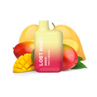 Lost Mary - Triple Mango