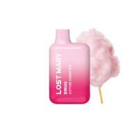 Lost Mary - Cotton Candy Ice