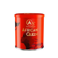 T&T | Os Tobacco 200g - African Queen
