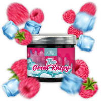 AINO Tobacco 20g - The Great Raspy