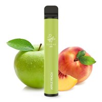 Elfbar 600 Apple Peach 20mg Nikotin