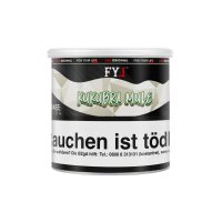 Fog Your Law 65g Dry Base mit Aroma - Kukubra Mule