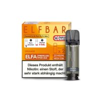 ELFA Liquid Pod 2er Pack - Orange