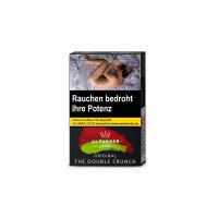 Al Fakher 25g - Double Crunch