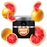 AINO Dark Tobacco 25g - Great Frut