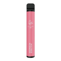 Elfbar 600 Watermelon Bubble Gum 20mg Nikotin