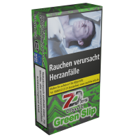 7 Days 25g - Green Slip