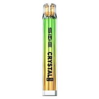 SKE Crystal Plus Mod - Aurora Green