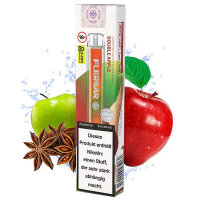 Flerbar M - Double Apple