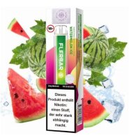 Flerbar M - Watermelon Ice