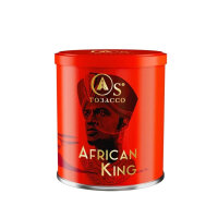 T&T | Os Tobacco 200g - African King