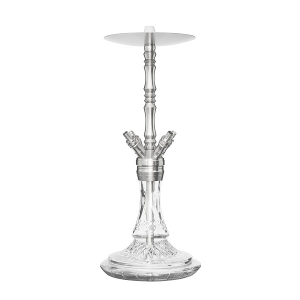 Mata Leon Shisha - Naked Sokra