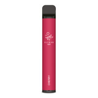 Elfbar 600 Cherry 20mg Nikotin