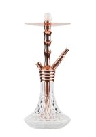 Mata Leon Shisha - Maani Rosy