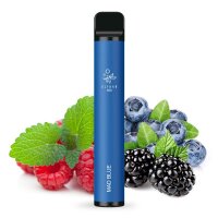 Elfbar 600 Mad Blue 20mg Nikotin