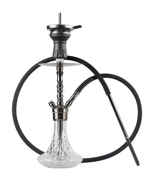 Mata Leon Shisha - Mufaza GG