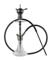 Mata Leon Shisha - Mufaza GG