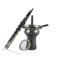 Mata Leon Shisha - Mufaza GG