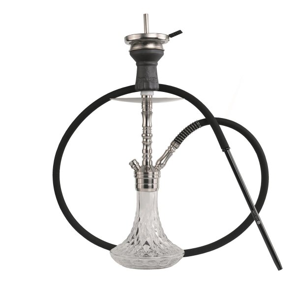 Mata Leon Shisha - Mufaza