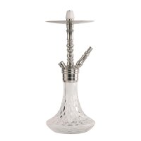 Mata Leon Shisha - Mufaza