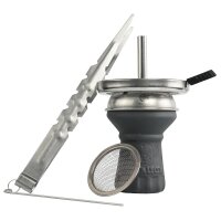 Mata Leon Shisha - Mufaza