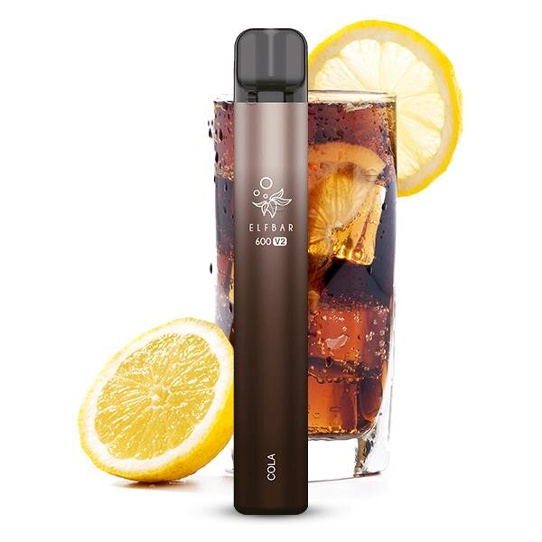 Elfbar V2 - Cola