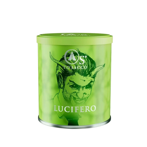 Os Tobacco 200g - Lucifero