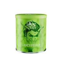 Os Tobacco 200g - Lucifero