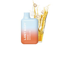 Lost Mary - Nergy Ice