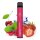 Elfbar 600 Straw Rasp Cherry Ice 20mg Nikotin
