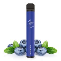 Elfbar 600 Blueberry 20mg Nikotin