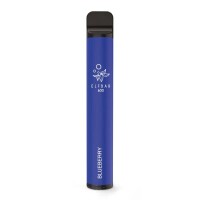 Elfbar 600 Blueberry 20mg Nikotin