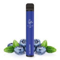 Elfbar 600 - Blueberry