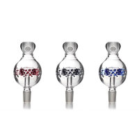 Molassefänger Kyanit