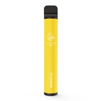 Elfbar 600 Banana Ice 20mg Nikotin