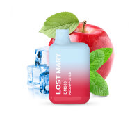 Lost Mary - Red Apple Ice