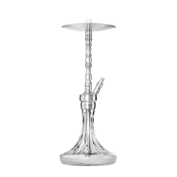 Mata Leon Shisha - Naked Octa