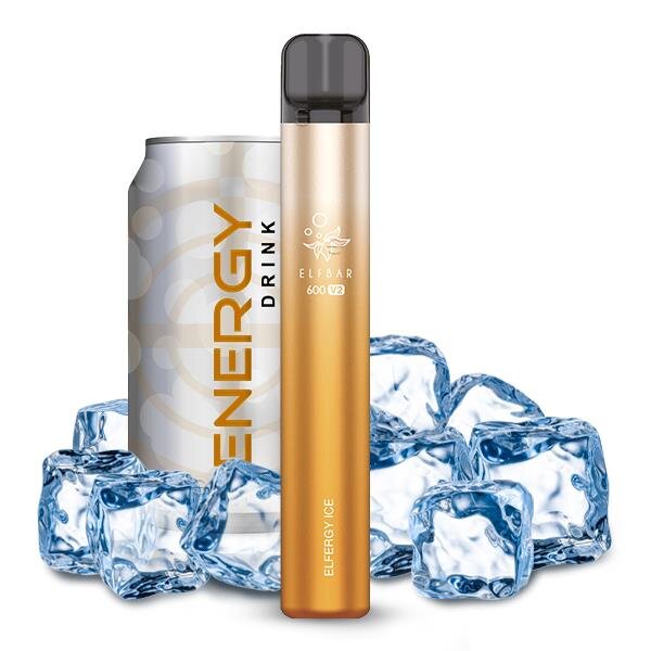 Elfbar V2 - Elfstorm