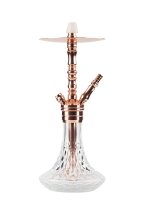 Mata Leon Shisha - Mufaza Rosy