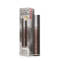 ELFA Mod - Twilight Brown