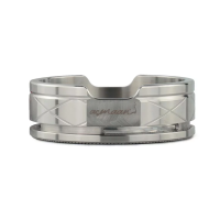 Asmaan Blessed Heat Management Device - Silver