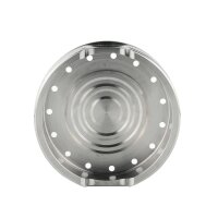 Asmaan Blessed Heat Management Device - Silver