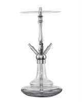 Mata Leon Shisha - Lit