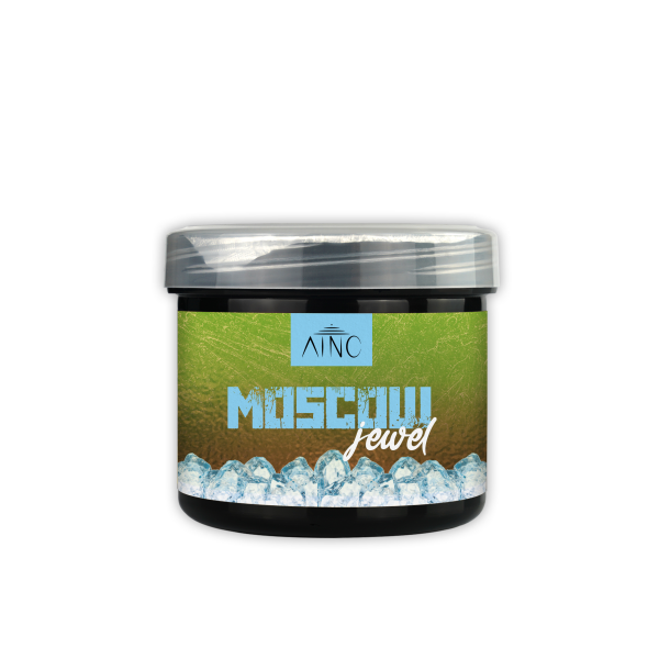 AINO Tobacco 20g - Moscow Jewel