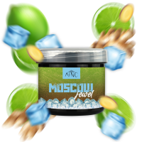 AINO Tobacco 20g - Moscow Jewel