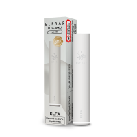ELFA Mod - White