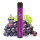 Elfbar 600 Grape Einweg20mg Nikotin