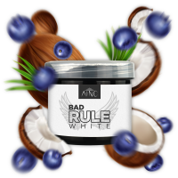 AINO Tobacco 20g - Bad Rule White